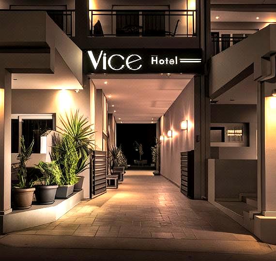 Vice Hotel